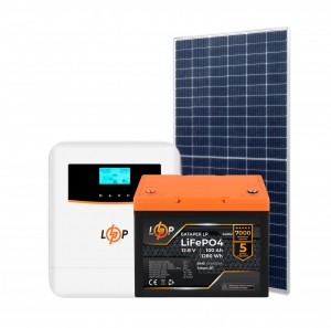 �������� ��� 1kW ���1,2kWh (���)100 Ah ������