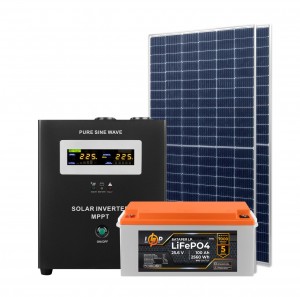 �������� ��� 1.4kW ��� 2.56kWh (���) 100 Ah ������