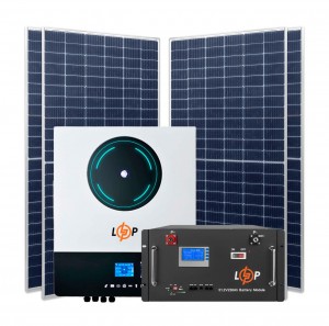 �������� ��� 8 ��� ���11.7kWh (���) 230 Ah ������