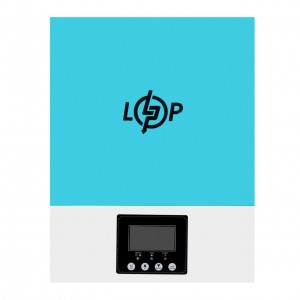 ó������� �������� �������� (���) LPW-HY3022MN-L 3000VA (3000��) 24V 80A MPPT 30-400V OFF GRID A with Wi-Fi