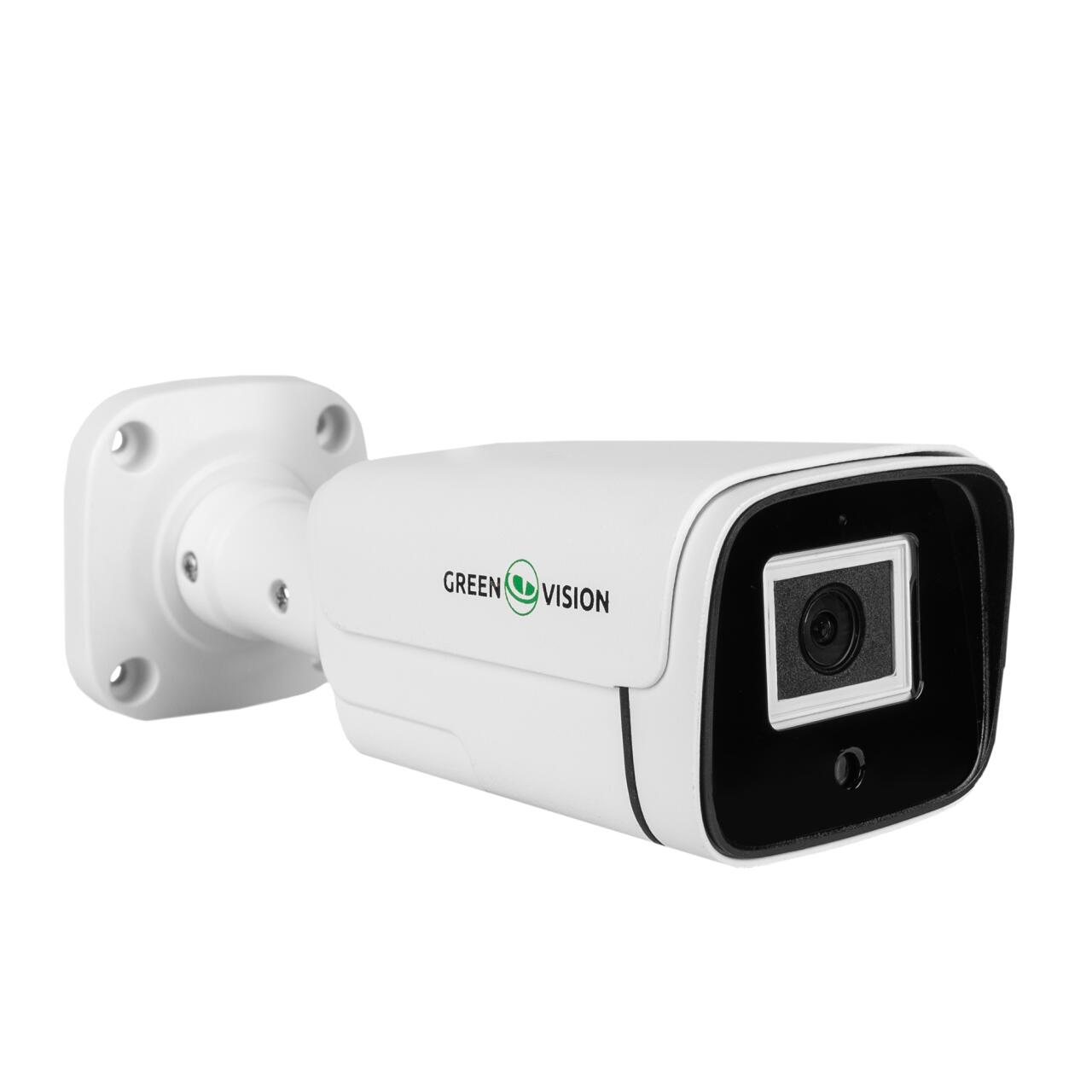 �������� WI-FI ������ GreenVision 5�� GV-204-IP-FM-COA50-20 SD (Lite)