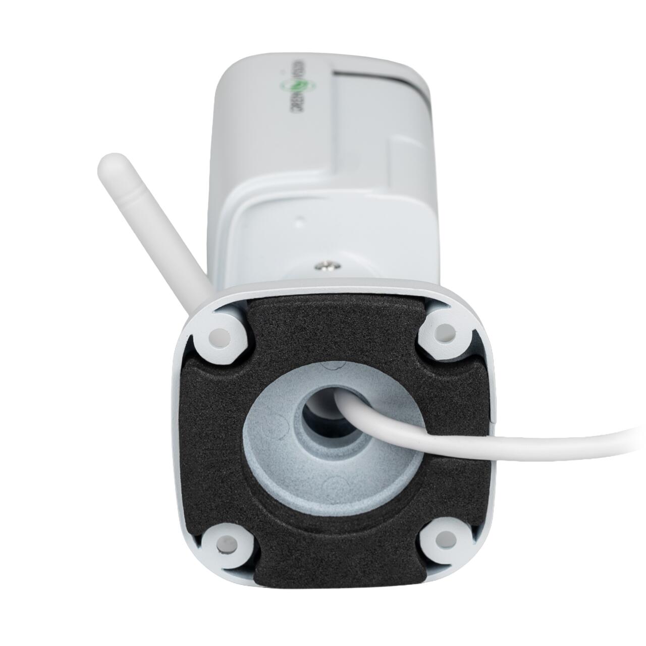 �������� WI-FI ������ GreenVision 5�� GV-204-IP-FM-COA50-20 SD (Lite)