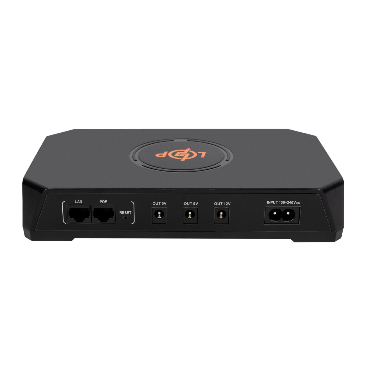 ��� (������� ������������� ��������) ��� �������/���������� LP-436Pro POE-36W-5/9/12V 20000mAh