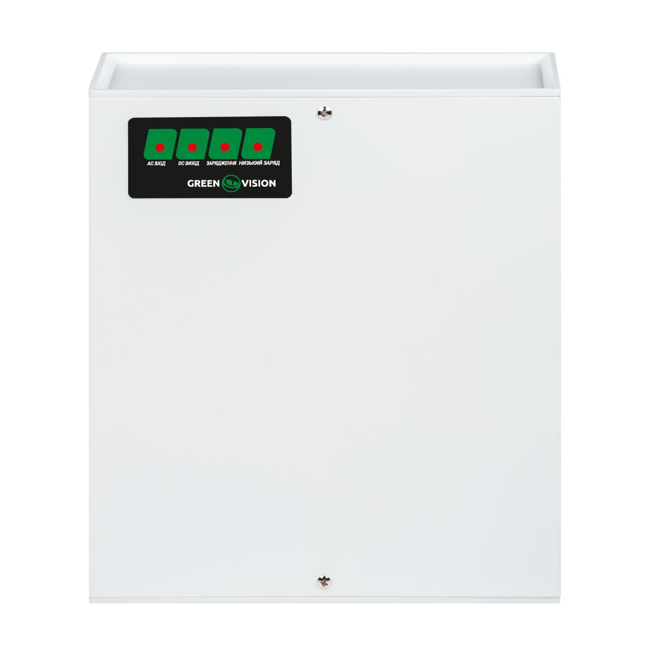 ���� ������������� �������� GV-008MU-UPS-A-1203-10A