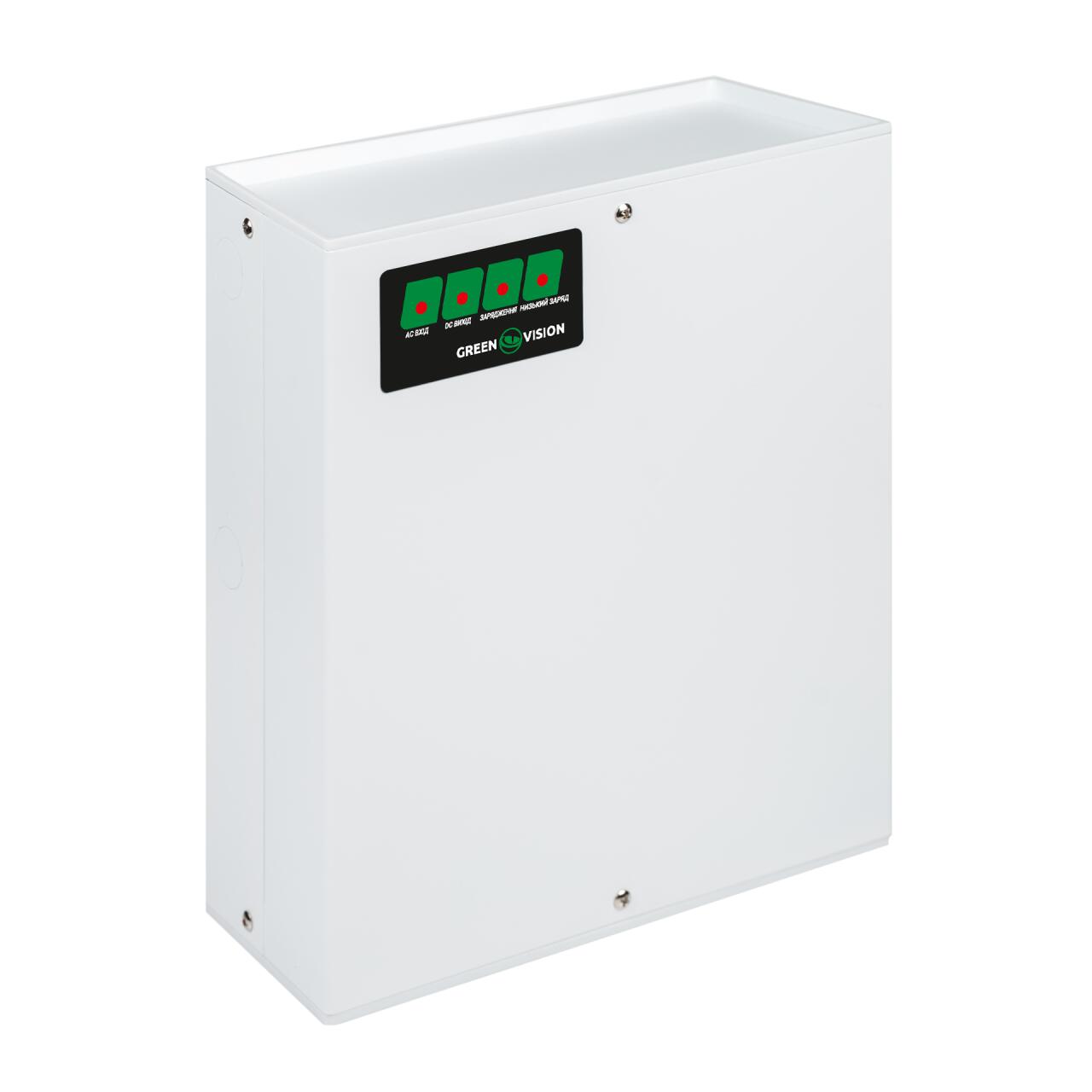 ���� ������������� �������� GV-008MU-UPS-A-1203-10A