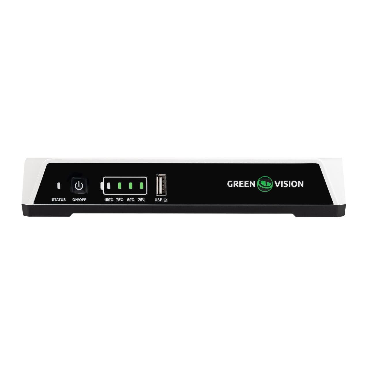 ���������� ������� ������������� �������� GV-704-UPS-DC20-40W (POE 24/48)