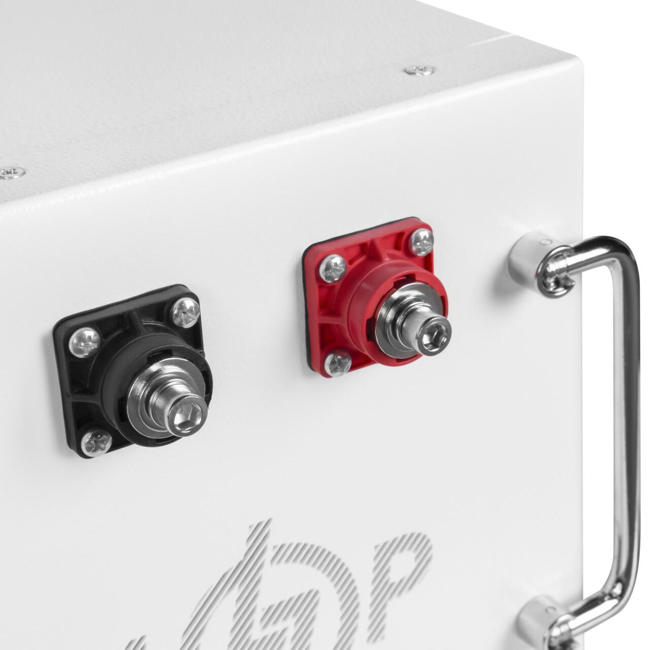 ���������� LP LiFePO4 51,2V - 230 Ah (11776Wh) (BMS JK 200A/100A) RM RS485/CAN WH