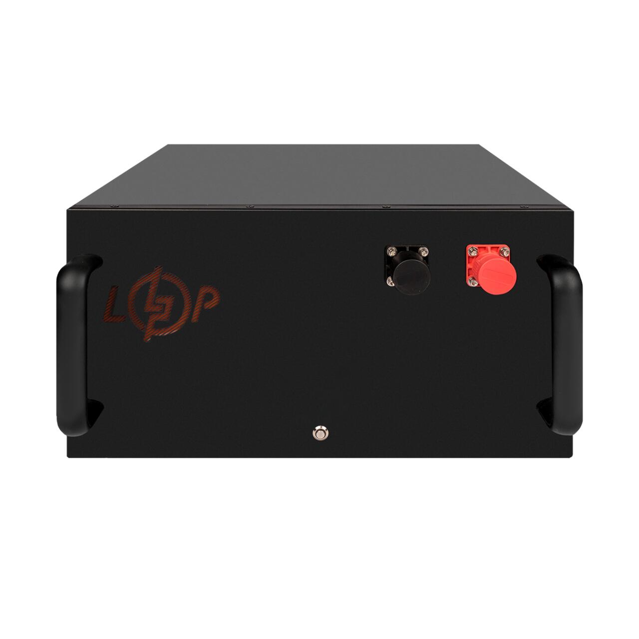���������� LP LiFePO4 25,6V - 280 Ah (7168Wh) (BMS 200A/200�) ����� RM Smart BT
