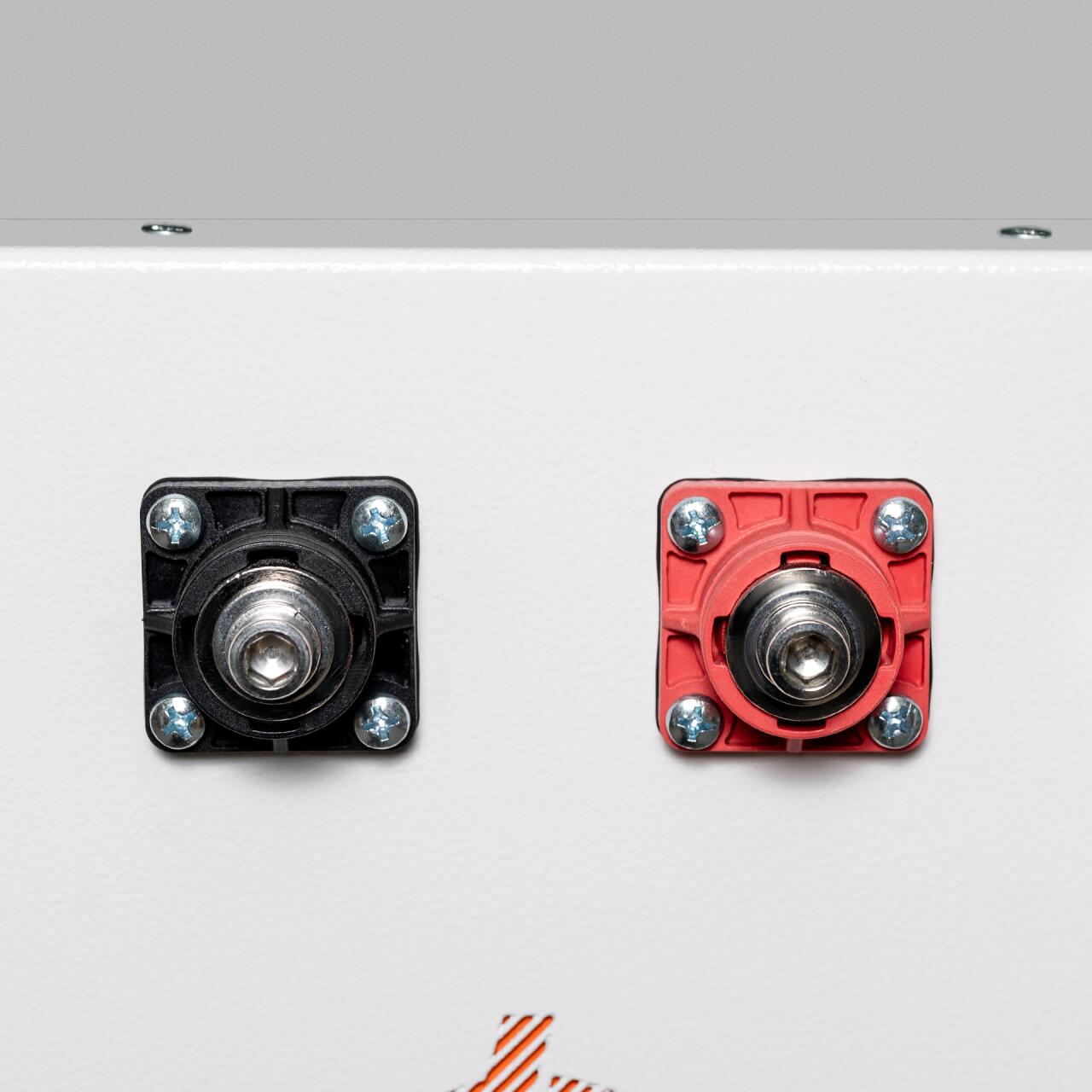 ���������� LP LiFePO4 51,2V - 230 Ah (11776Wh) (BMS JK 200A/100A) RM WH