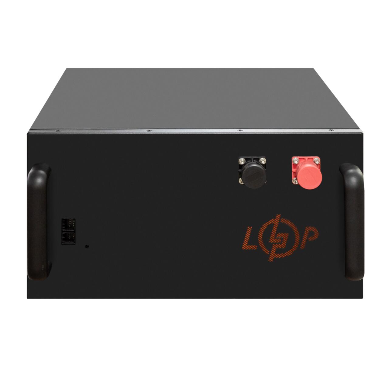 ���� ������������� ������ LP LiFePO4 Battery HVM 51.2V 100 Ah (5,12 ����) AB rack