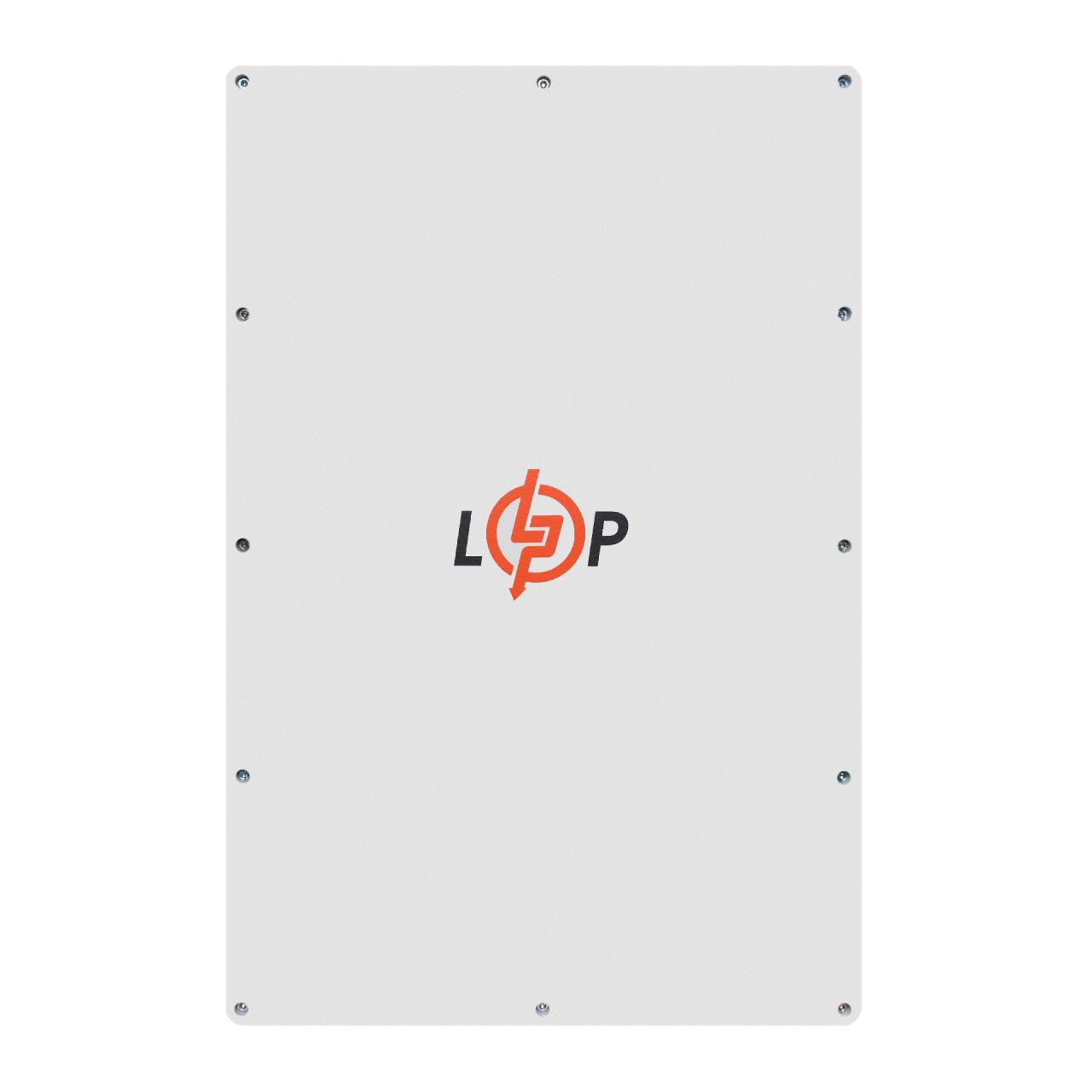 ���������� LP LiFePO4 25,6V - 200 Ah (5120Wh) (BMS JK 200A/100�) W WH