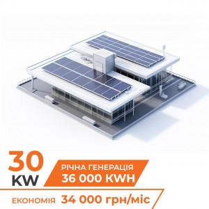 �������� ��� ������� �� �������� Deye 30��� (�� 3 ����� �����������)