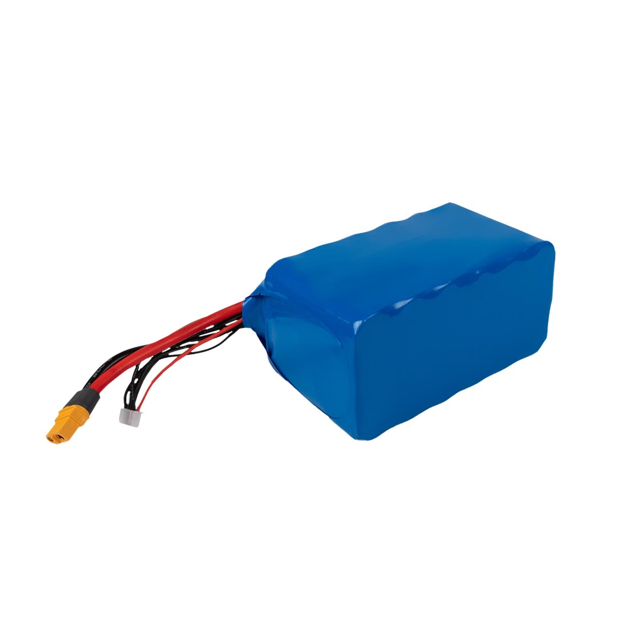 ���������� Li-ion 11,1V 8400 mAh (93,2Wh) 90A Molicel ��������������� 3S2P