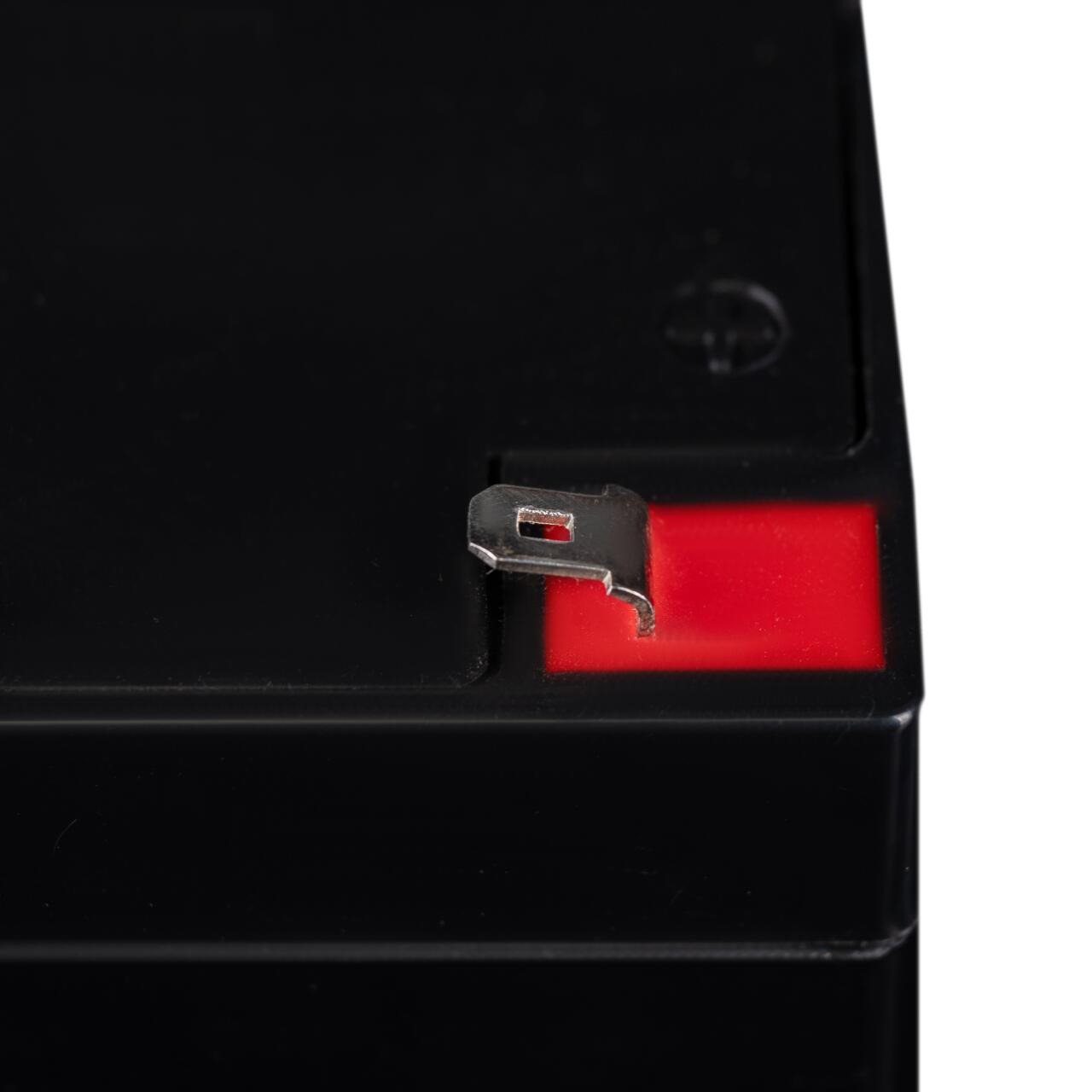 ���������� AGM LPM 12V - 5 Ah