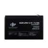 ���������� AGM LPM 12V - 7.2 Ah