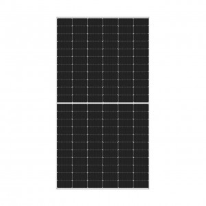 ������� ������ LP Longi Solar Half-Cell 700W (35 �������, Topcon N Bi-facial �����������)
