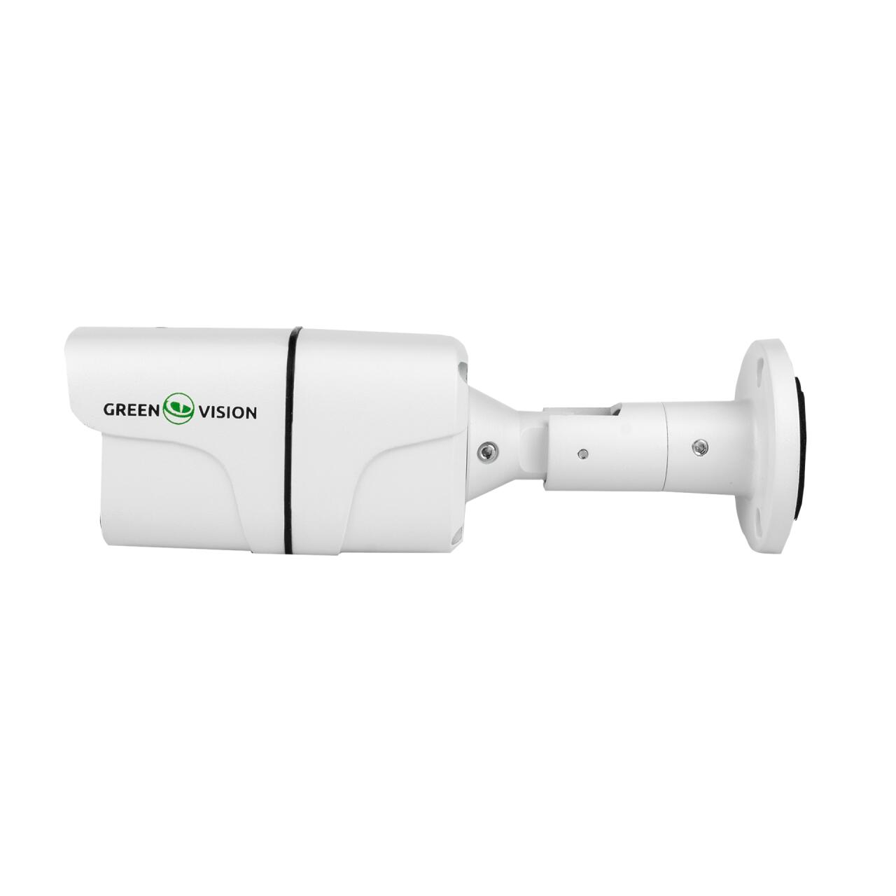 �������� ����������������� �� 2 ������ GV-IP-K-W97/2 4MP