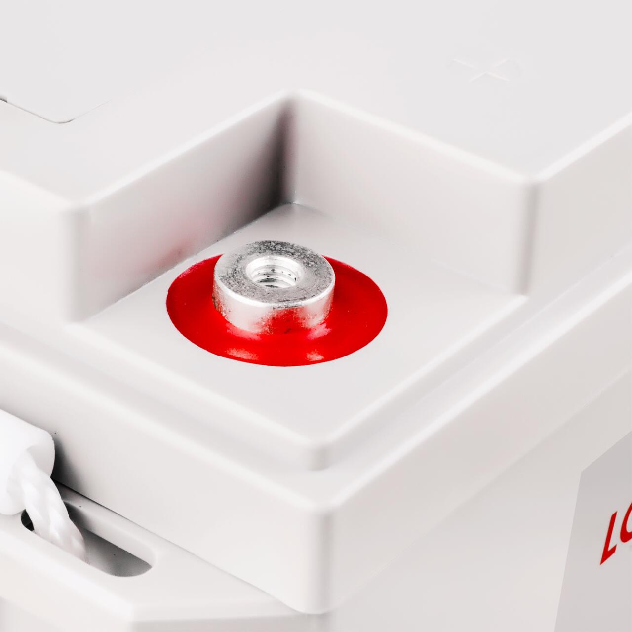 ���������� ������� LP-GL 12V - 150 Ah Silver