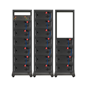���������� LP LiFePO4 Battery HVM 870,4V 315Ah (274176 Wh) BMS 160� P AB Lrack black