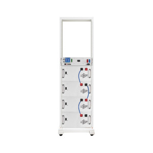 ���������� LP LiFePO4 Battery HVM 204,8V 315Ah (64512 Wh) BMS 125� AB Lrack white