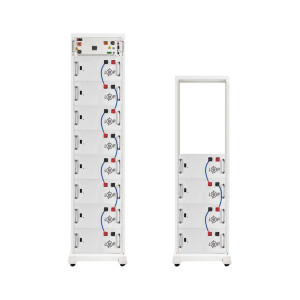 ���������� LP LiFePO4 Battery HVM 614,4V 315Ah (193536 Wh) BMS 160� P AB Lrack white