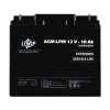 ���������� AGM LPM 12V - 18 Ah