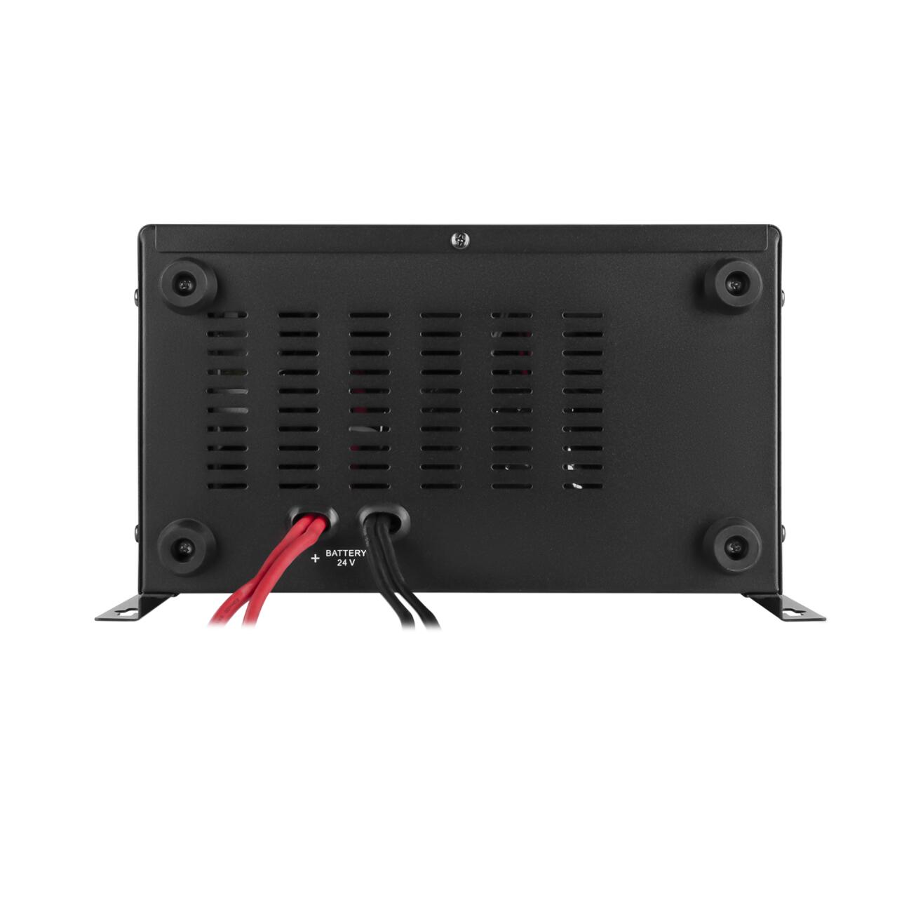 ��� � ���������� ��������� 24V LPY-W-PSW-1500VA+(1050��)10A/15A