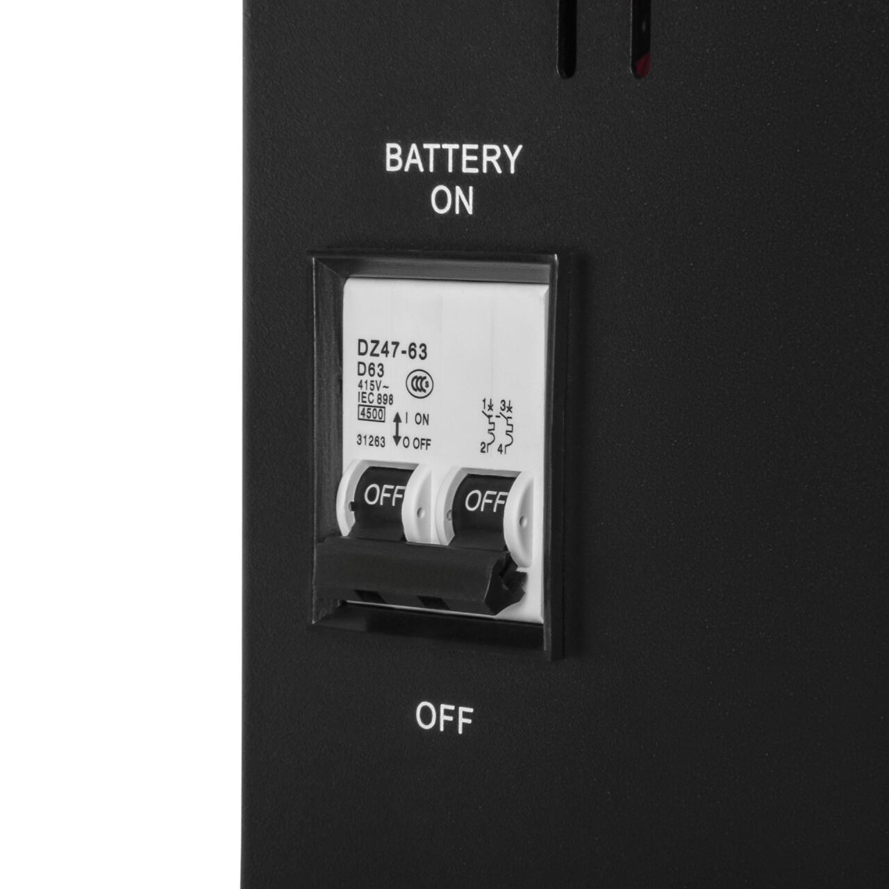 ��� � ���������� ��������� 48V LPY-W-PSW-5000VA+(3500��)10A/20A