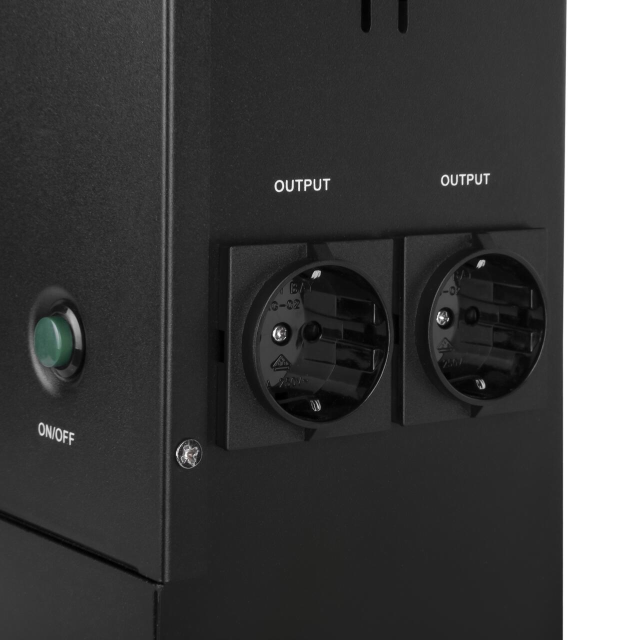 ��� � ���������� ��������� 48V LPY-W-PSW-5000VA+(3500��)10A/20A