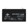 ���������� AGM LPM 6V - 1.3 Ah