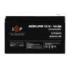 ���������� AGM LPM 12V - 14 Ah
