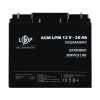 ���������� AGM LPM 12V - 20 Ah