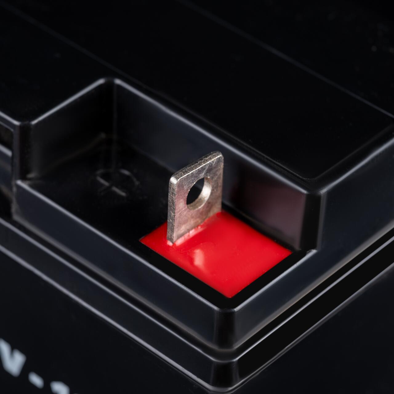 ���������� AGM LPM 12V - 20 Ah