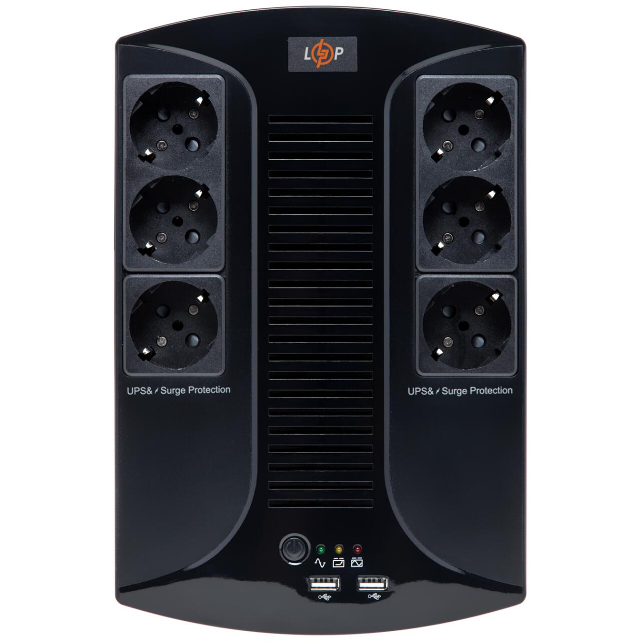 ˳�����-������������ ��� LP 650VA-6PS (455��)