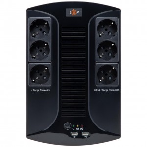 ˳�����-������������ ��� LP 850VA-6PS (595��)