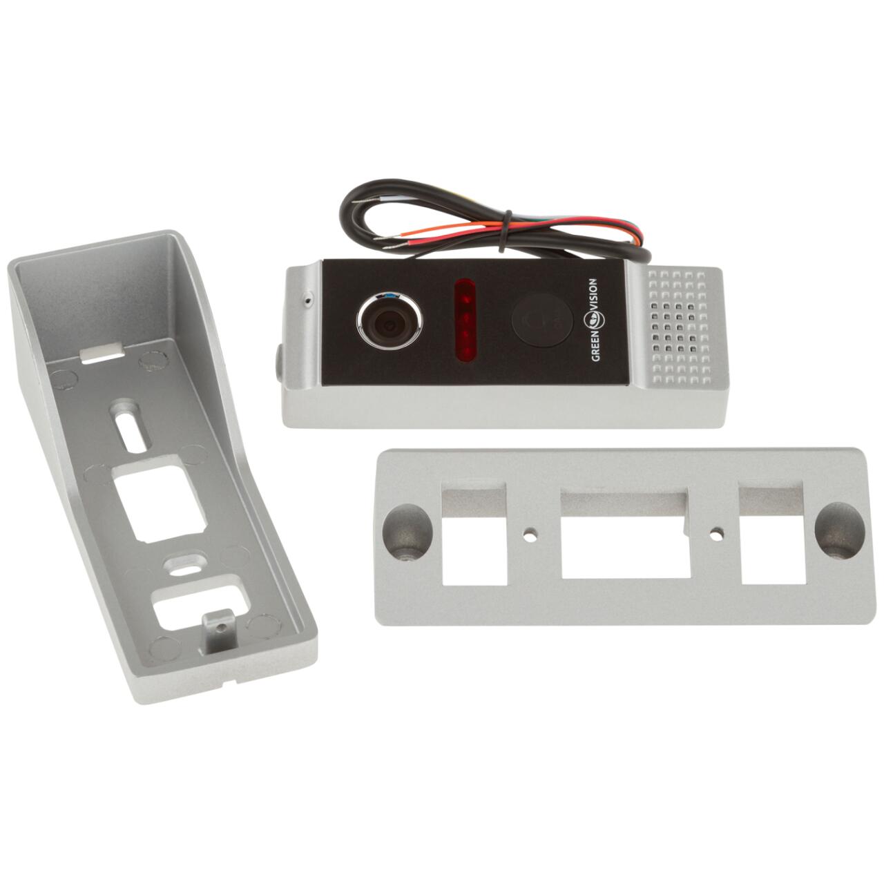 ������ ������� GV-002-J-PV80-110 silver