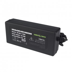 ���������� ���� �������� GV-SAS-C 12V3A (36W) � ������