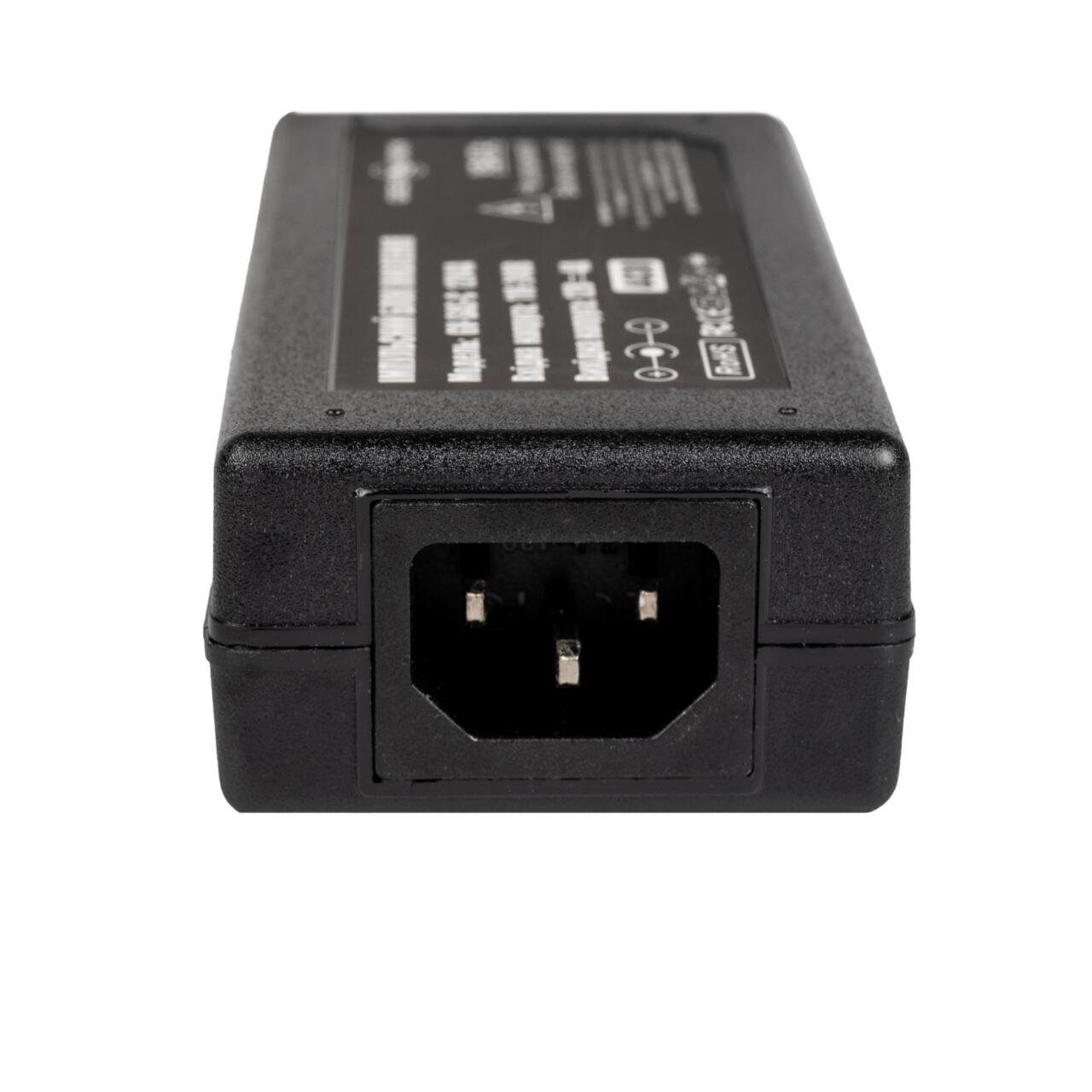 ���������� ���� �������� GV-SAS-C 12V4A (48W) � ������