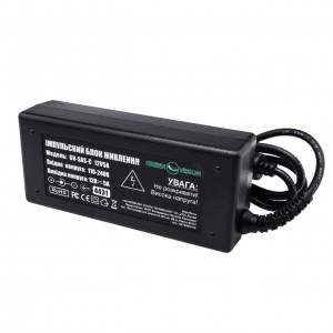 ���������� ���� �������� GV-SAS-C 12V5A (60W) � ������