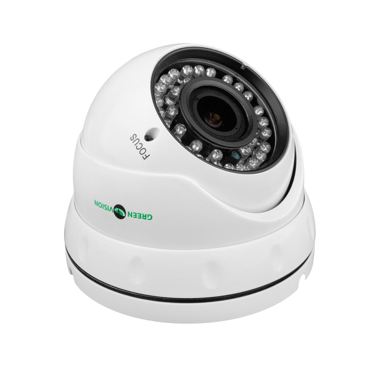 ������������� IP ������ GV-055-IP-G-DOS20V-30