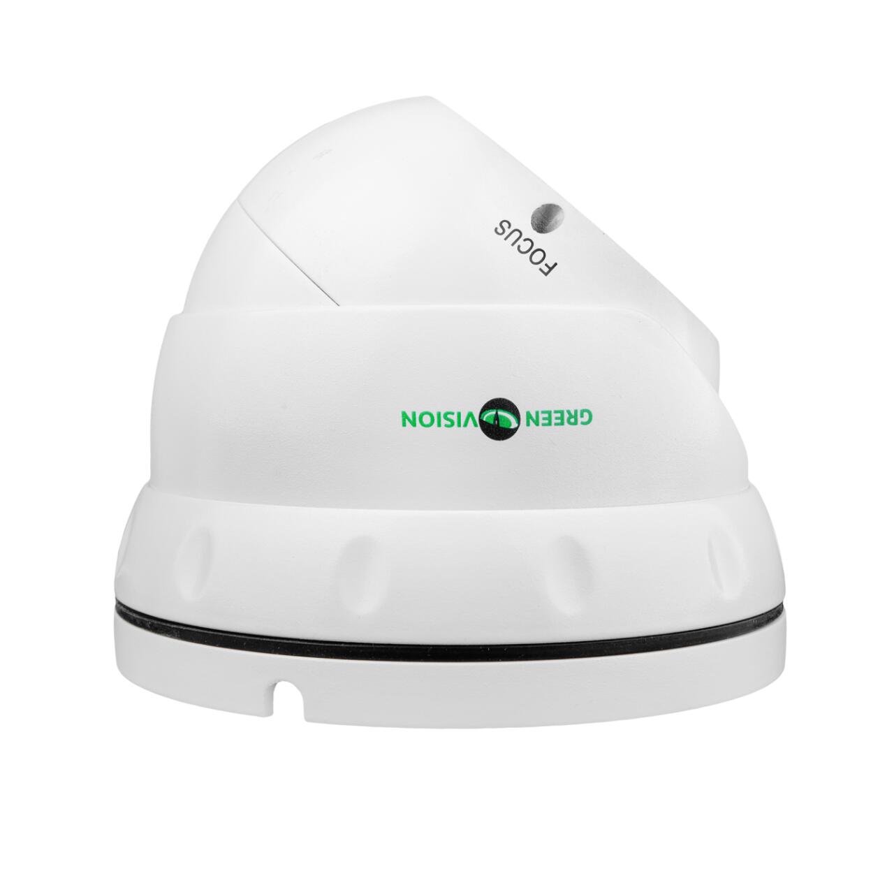 ������������� IP ������ GV-055-IP-G-DOS20V-30