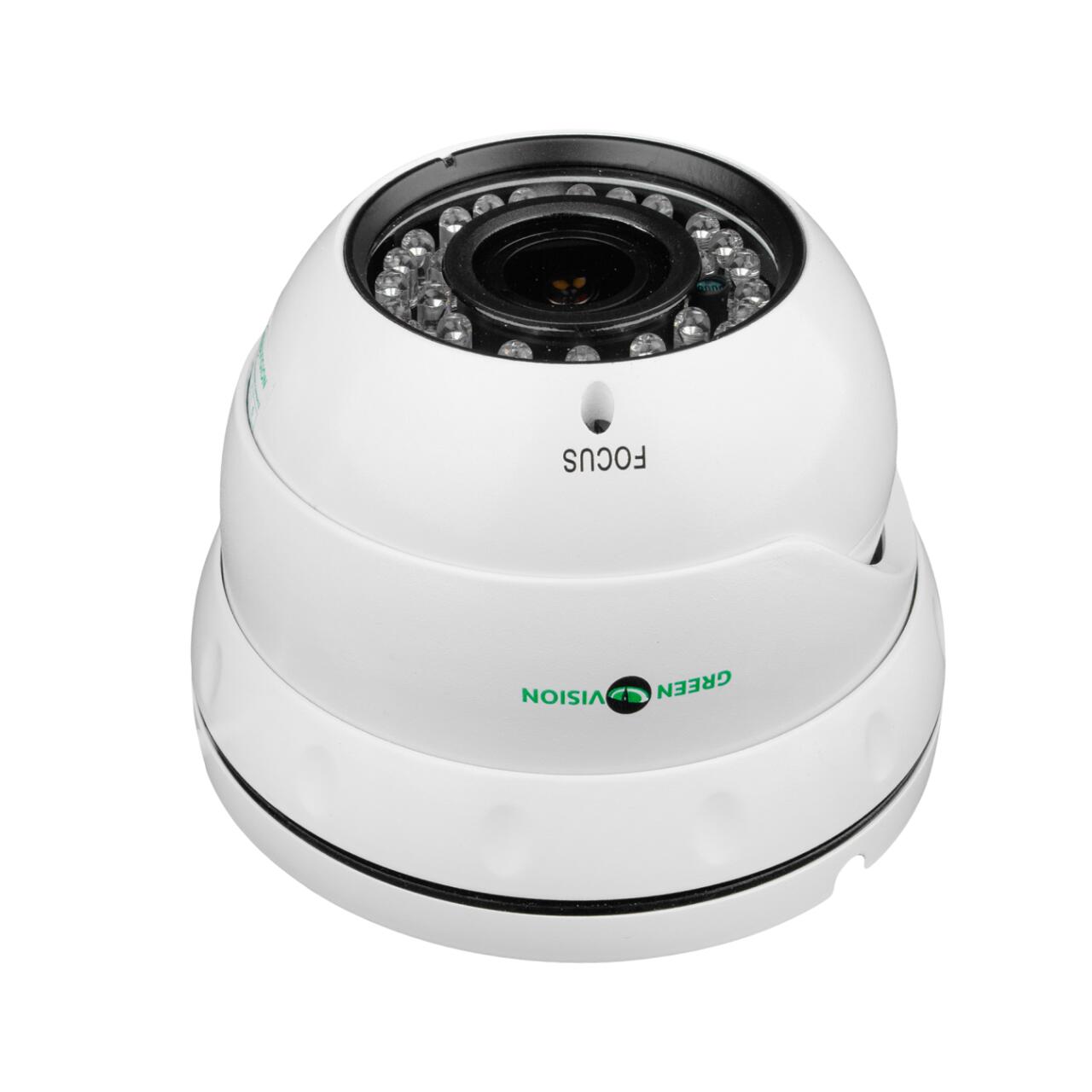 ������������� IP ������ GV-055-IP-G-DOS20V-30