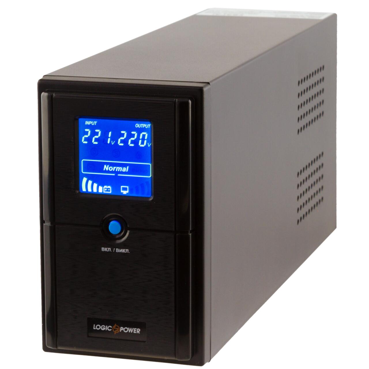 ˳�����-������������ ��� LPM-L1250VA (875��)