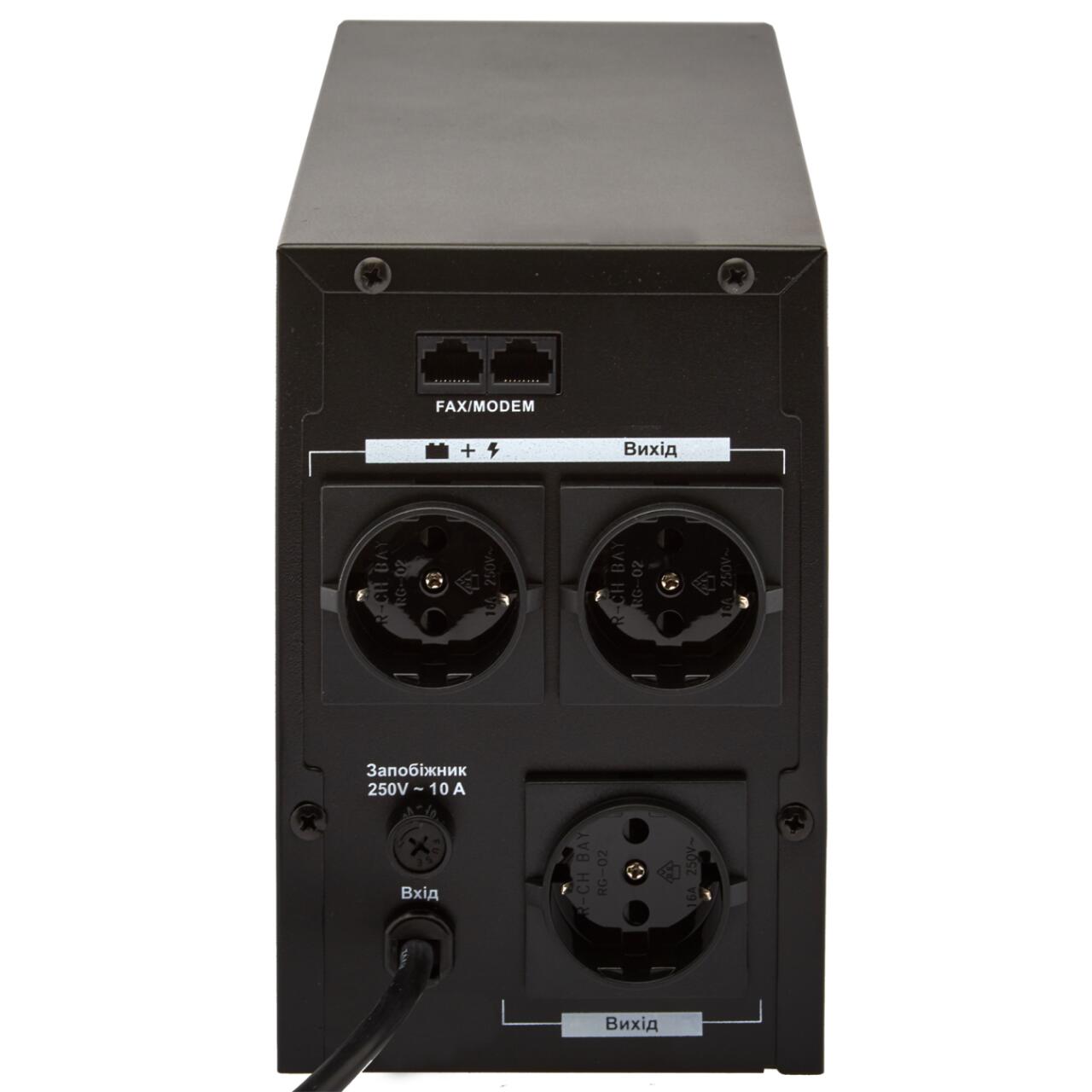 ˳�����-������������ ��� LPM-L1250VA (875��)