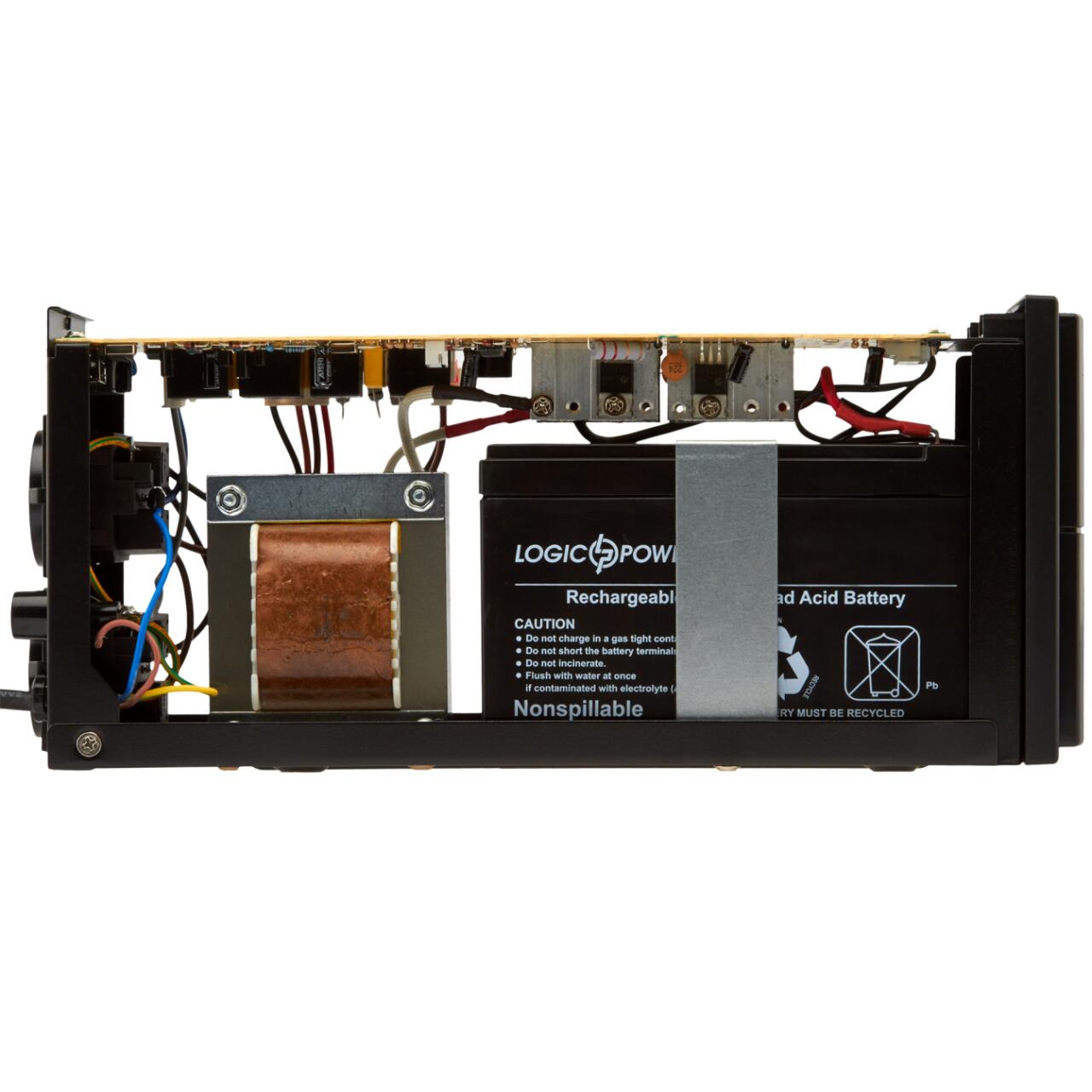 ˳�����-������������ ��� LPM-U1250VA (875��)