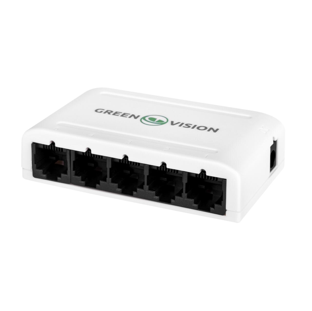 ��������� ��������� GV-001-H-05P