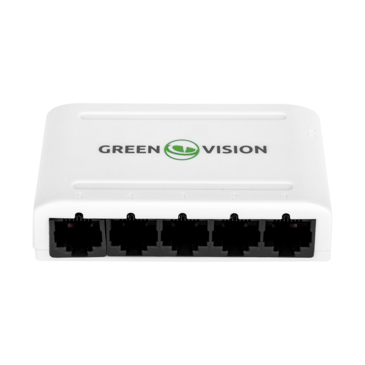 ��������� ��������� GV-001-H-05P