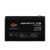���������� AGM LPM 12V - 12 Ah