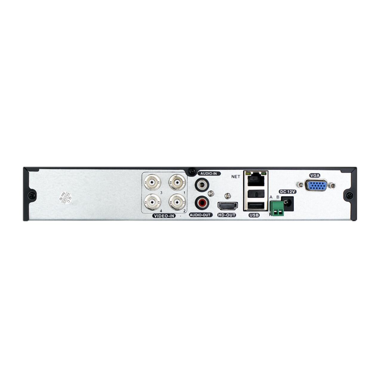 �������� ����������������� + �������� ���� � ��������� GV-K-S17/04 1080P