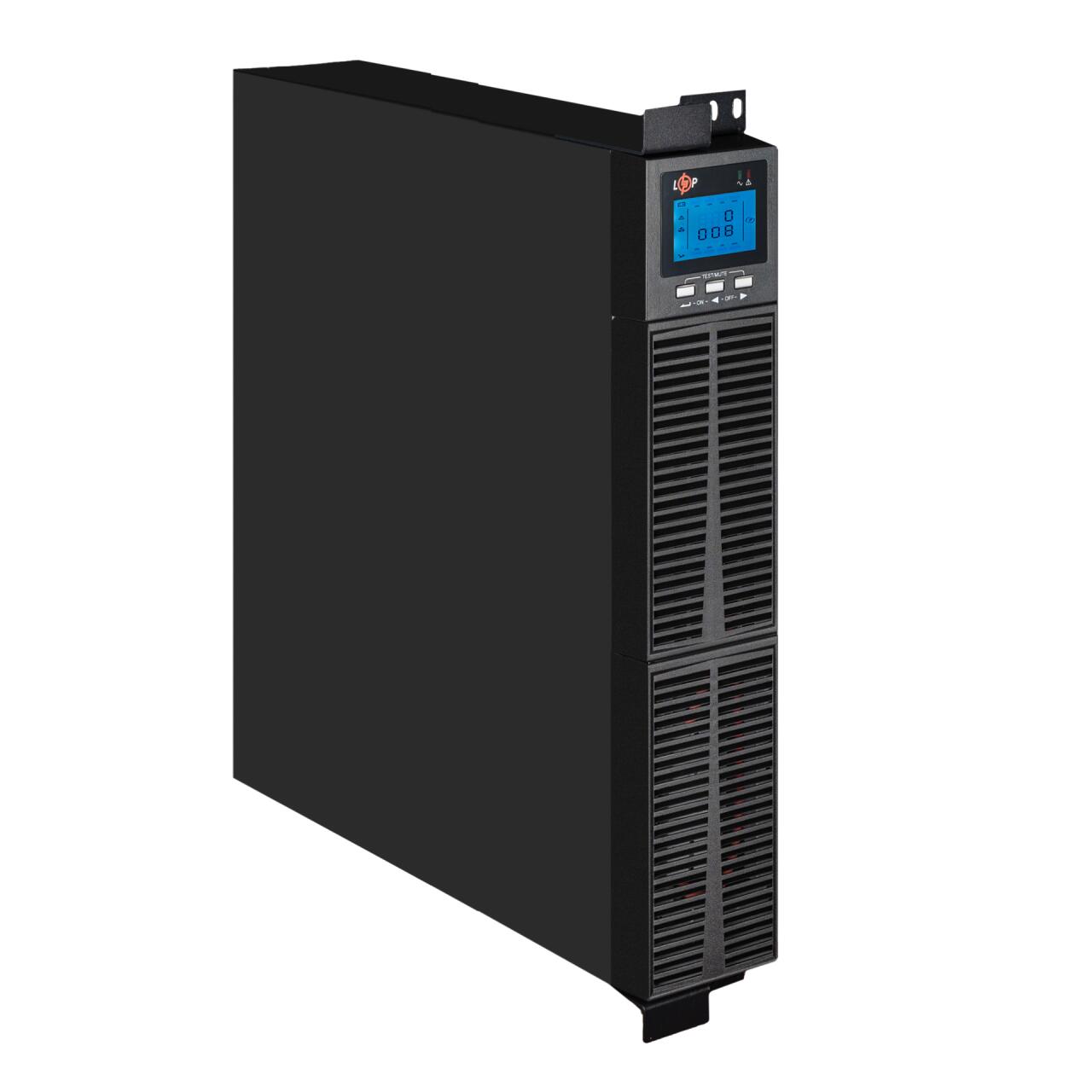 Smart-UPS LogicPower 3000 PRO RM (with battery)